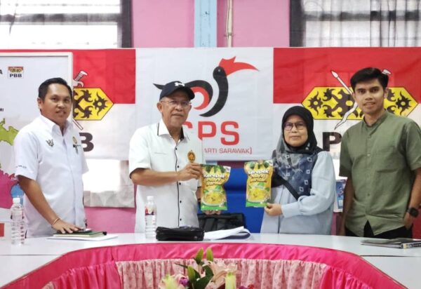Kerepek Pisang Warisan semakin digemari, dikeluarkan dalam tiga perisa