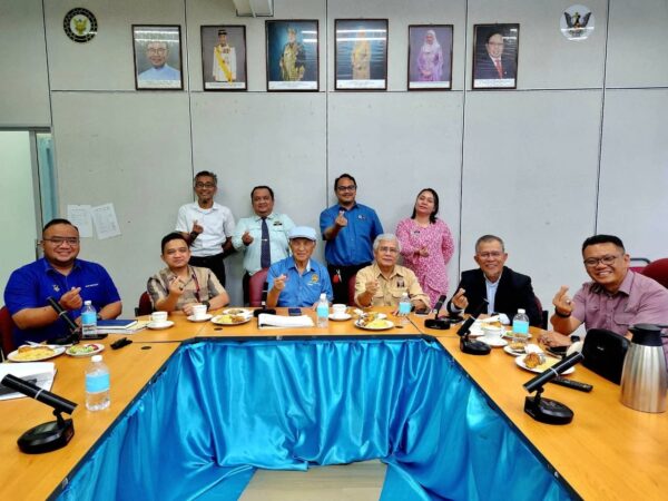 Pekan Saratok perlukan Klinik Kesihatan