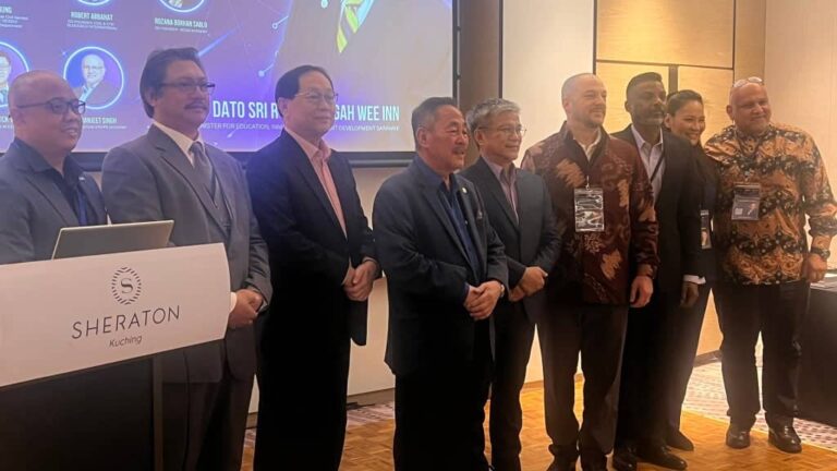 AI perlu dimasuk dalam silibus pembelajaran