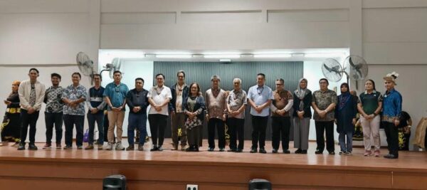 PAC teliti projek pembangunan industri beras Bario