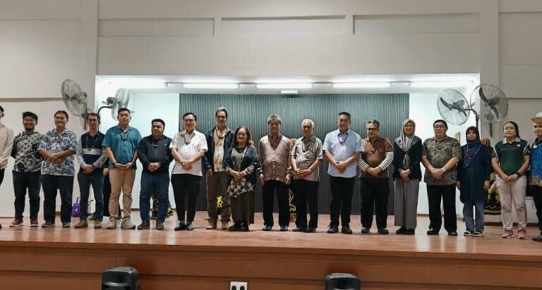 PAC teliti projek pembangunan industri beras Bario