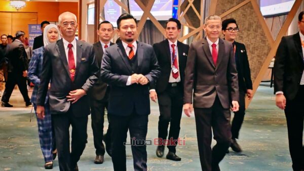 Ciptaan berasaskan teknologi beri impak positif