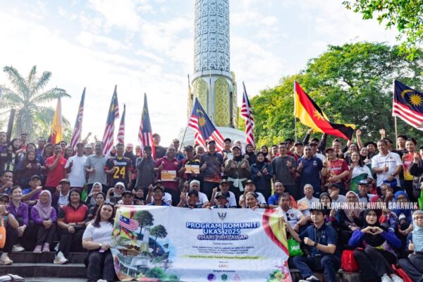 Jaga sensitiviti masyarakat dalam laporan berita – Abdullah