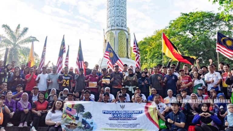 Jaga sensitiviti masyarakat dalam laporan berita – Abdullah