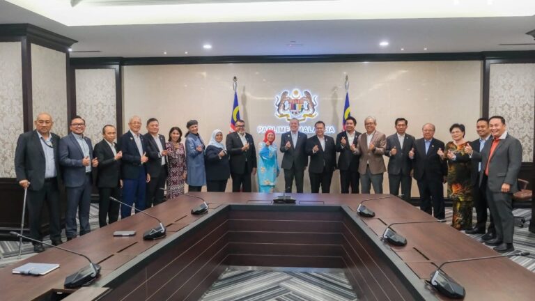 LBAS 2025 bakal pertemukan anak Sarawak di perantauan