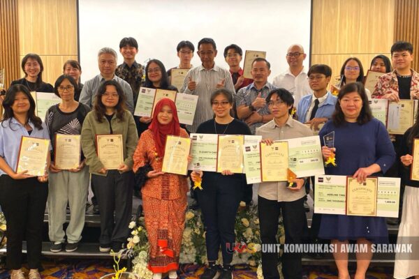 Pelancongan berasas komuniti semakin mendapat permintaan