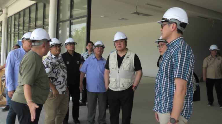 Pelaburan kumpulan Syarikat La Papa bantu rancakkan ekonomi Lawas