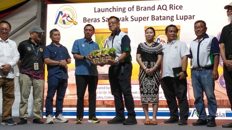 Sarawak guna teknologi pemindahan embrio beku dalam ternakan lembu