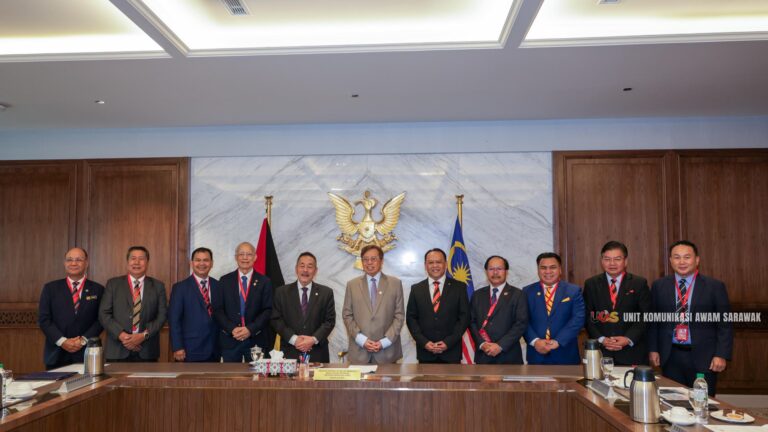 Premier Sarawak bakal rasmi asrama baharu DBNA September ini