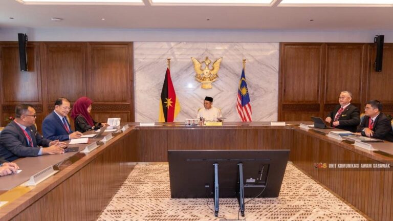 CENTEXS Dalat siap, boleh diguna September depan