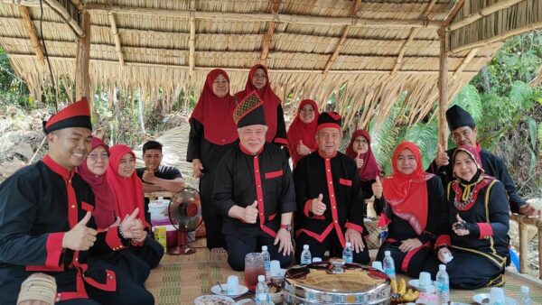 Persatuan Kedayan Sarawak perlu dihidupkan semula