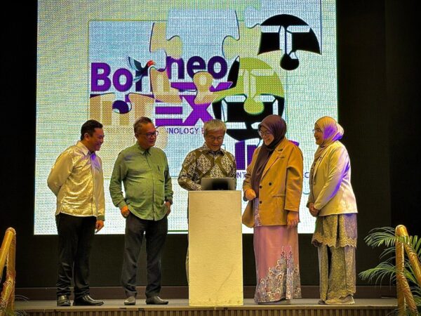 Borneo InTEX: Inovator tempatan luar negara pamerkan ciptaan, hasil kajian