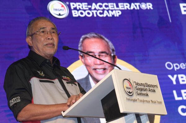 10 finalis TPAB buktikan daya saing usahawan belia
