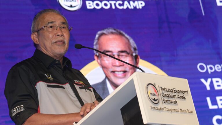 10 finalis TPAB buktikan daya saing usahawan belia