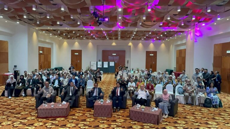 Penggunaan herba tradisional kaum Kelabit dibukukan