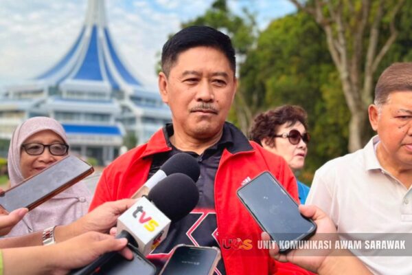 Pengharaman vape langkah tepat lindungi belia