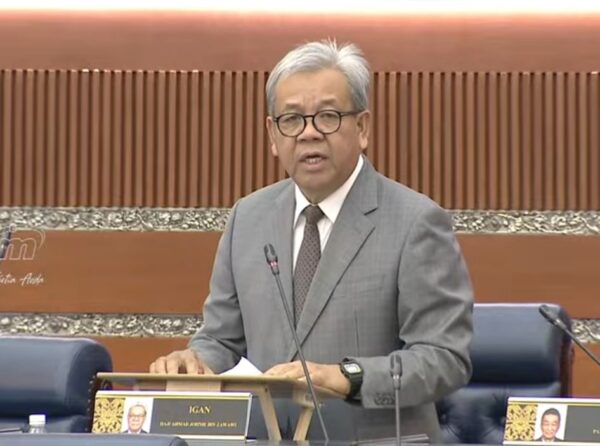 Semak semula isu bagasi penerbangan – Ahmad Johnie