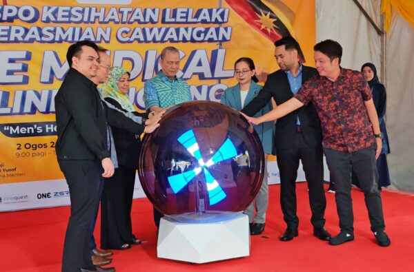 Malaysia berdepan kekurangan doktor