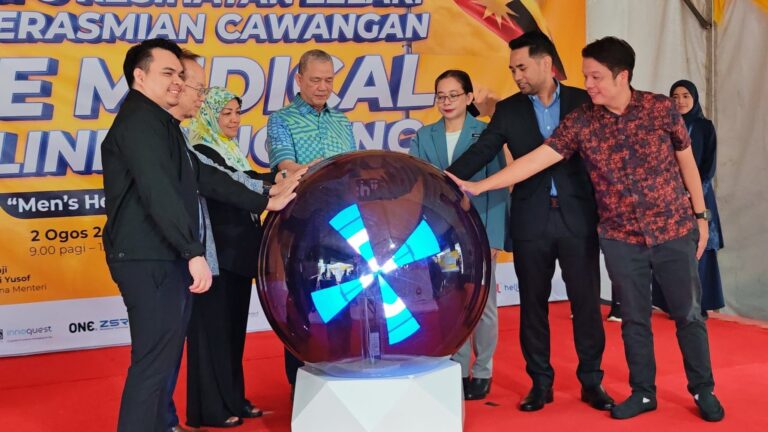 Malaysia berdepan kekurangan doktor