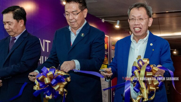 Ordinan Pembangunan Perumahan & Bangunan dijangka dibentang sidang DUN akan datang