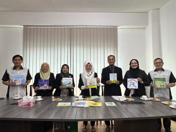 SCoE bangunkan bakat muda
