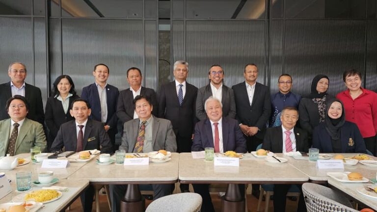 Sarawak, Pulau Pinang pacu industri semikonduktor