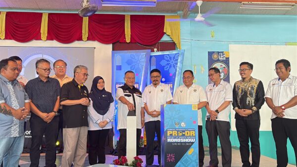 ProDR perkasa belia luar bandar – Abdul Yaakub