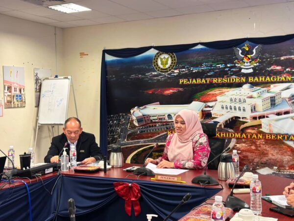 Lima projek utama beri impak positif kepada masyarakat