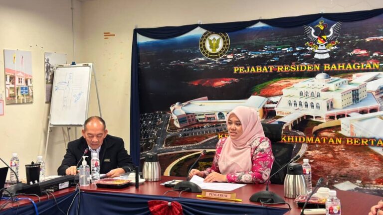 Lima projek utama beri impak positif kepada masyarakat