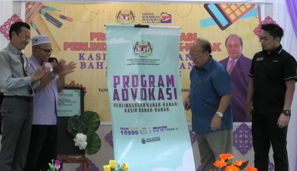Lawas perlukan Pusat Aktiviti Kanak-Kanak