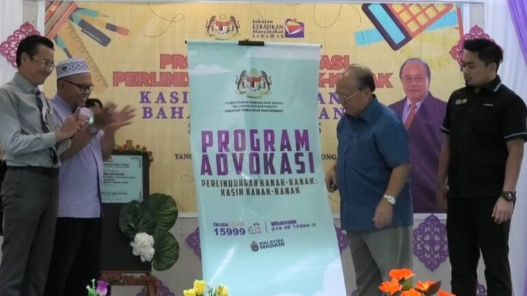 Lawas perlukan Pusat Aktiviti Kanak-Kanak