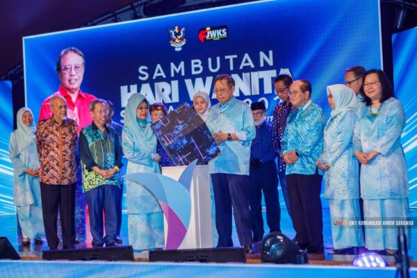 Unit khas laksana dasar inklusif dipersetujui, perkasa peranan wanita