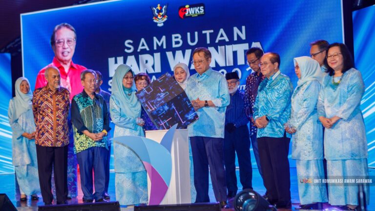 Unit khas laksana dasar inklusif dipersetujui, perkasa peranan wanita