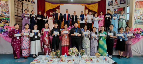 Isu pendidikan STEM dalam bahasa Inggeris masih dibincang