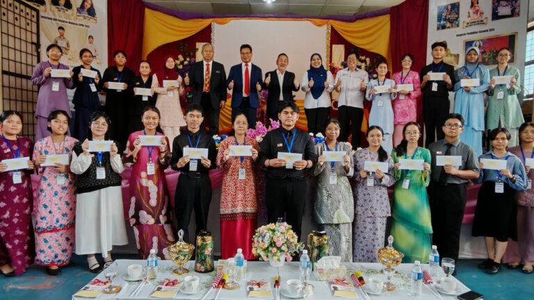 Isu pendidikan STEM dalam bahasa Inggeris masih dibincang