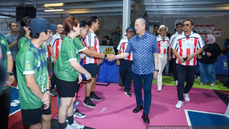 Kebolehlaksanaan nuklear sebagai sumber tenaga jangka panjang dikaji