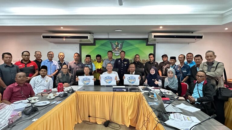 Pesta Pulau Bruit promosikan keunikan warisan budaya
