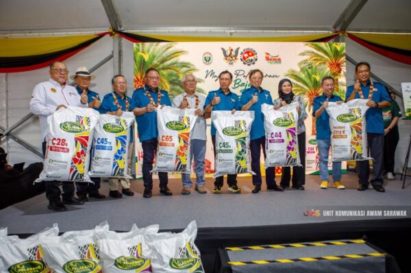 Sarawak bakal perkenal undang-undang baharu kawal selia sisa sawit