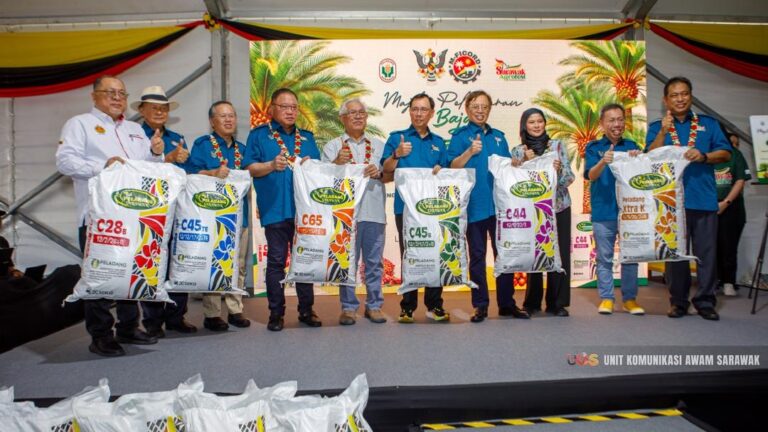 Sarawak bakal perkenal undang-undang baharu kawal selia sisa sawit