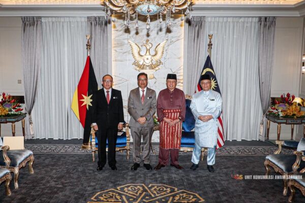 SPRM sambut baik penubuhan Ombudsman Sarawak