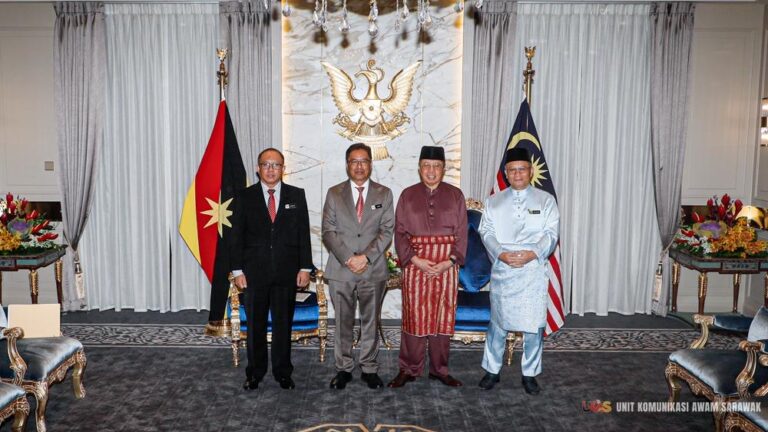 SPRM sambut baik penubuhan Ombudsman Sarawak