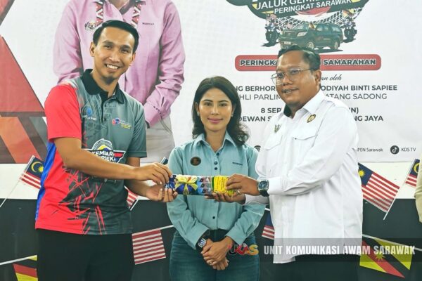 Belia berjiwa patriotik bantu kegemilangan negara