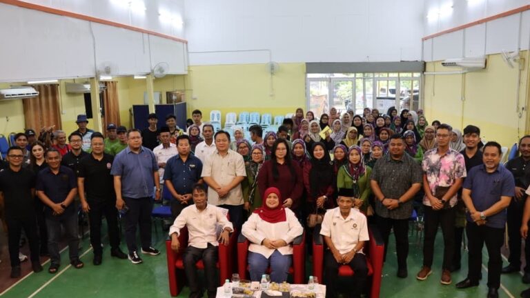 Ekosistem keusahawanan Bumiputera diperkukuh – Rubiah