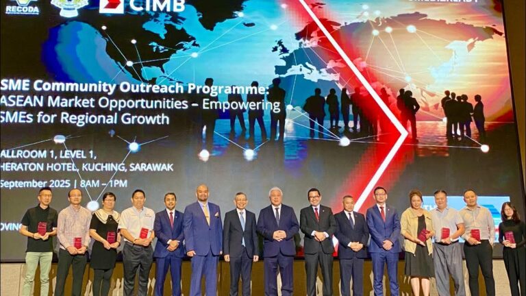 Elak jual kontrak, kontraktor Bumiputera fokuskan bina kapasiti