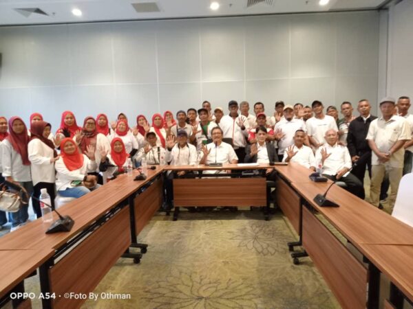 Permasalahan, keperluan penduduk diberi perhatian – Dr Hazland