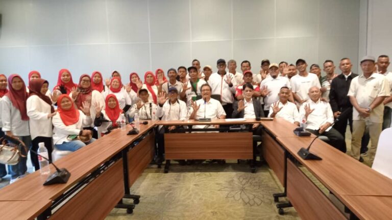 Permasalahan, keperluan penduduk diberi perhatian – Dr Hazland