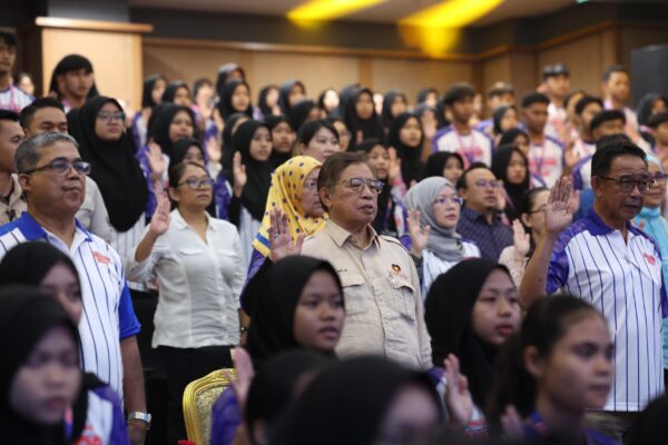 Muzium baharu paparkan sejarah Sarawak bakal dibangun, sebuah bangunan baharu diubah suai