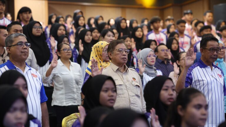 Muzium baharu paparkan sejarah Sarawak bakal dibangun, sebuah bangunan baharu diubah suai