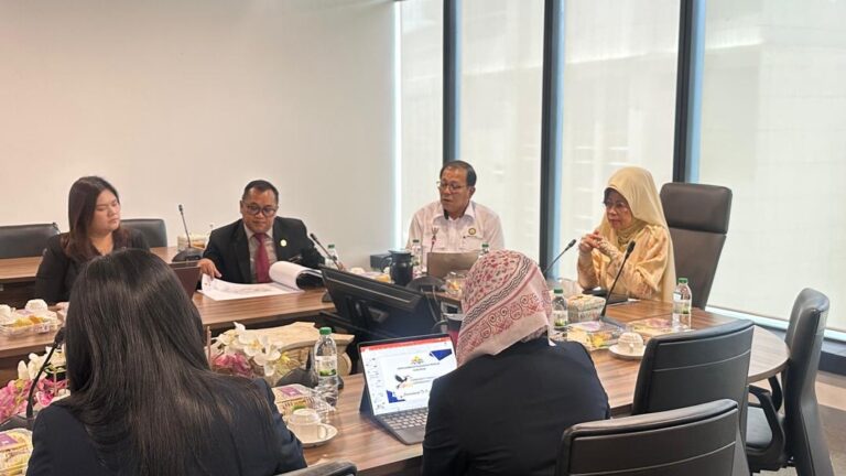 COSMAS ubah landskap pengurusan KMKK, JKKK platform digital