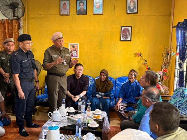Sarawak hantar pasukan ke Australia kaji pengurusan buaya